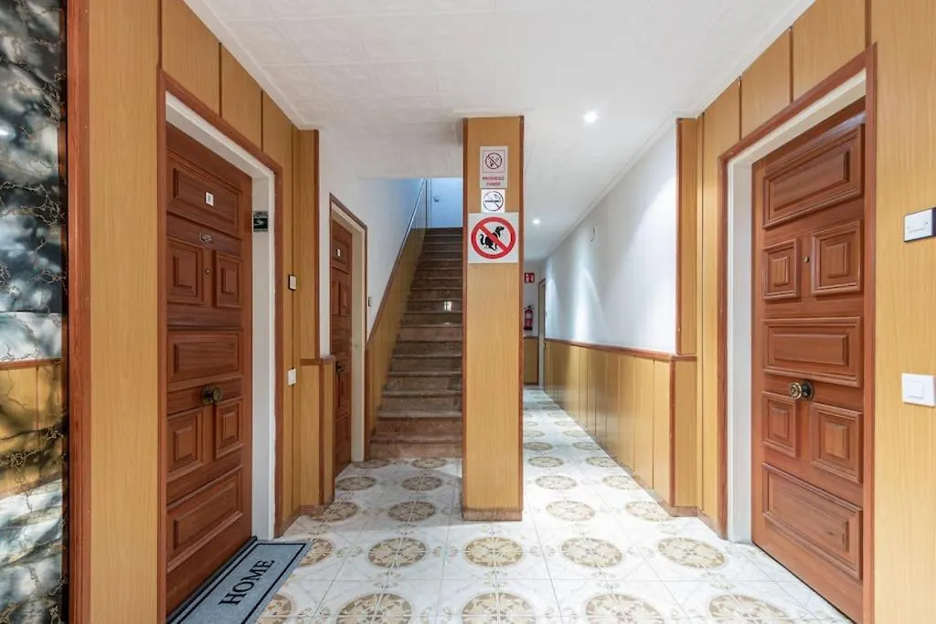 Centrico, Tranquilo, Playa Port Emporda Apartment Empuriabrava 0*,