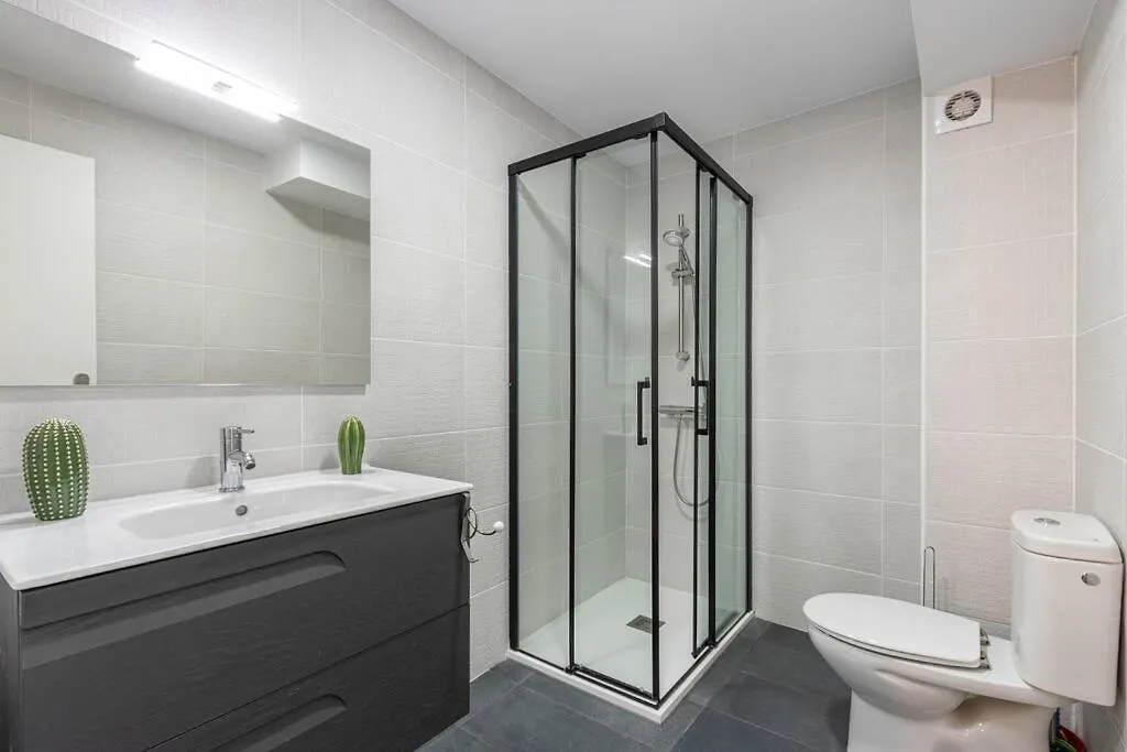 Centrico, Tranquilo, Playa Port Emporda Apartment Empuriabrava 0*,  Spain